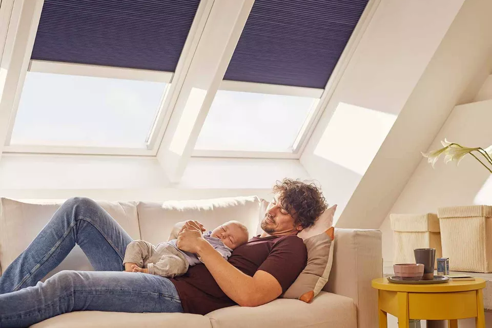 Schwing- oder Klappflügel Fenster Schwing- oder Klappflügel Fenster